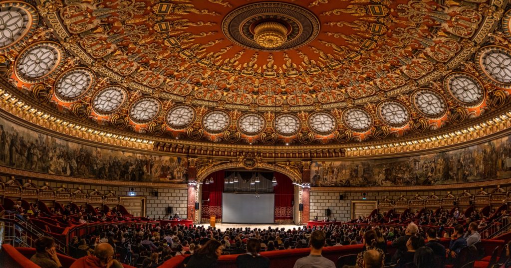 Ediția a XII-a a Galei Premiilor MLNR