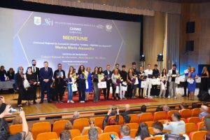 Gala Excelenței în Educație – Vâlcea, ediția a IV-a, 2025 5