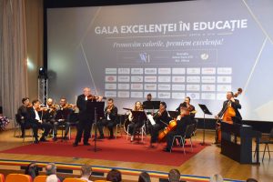 Gala Excelenței în Educație – Vâlcea, ediția a IV-a, 2025 7