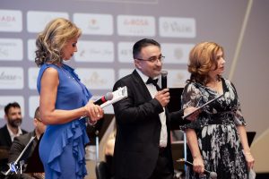 Gala Excelenței în Educație – Vâlcea, ediția a IV-a, 2025 8