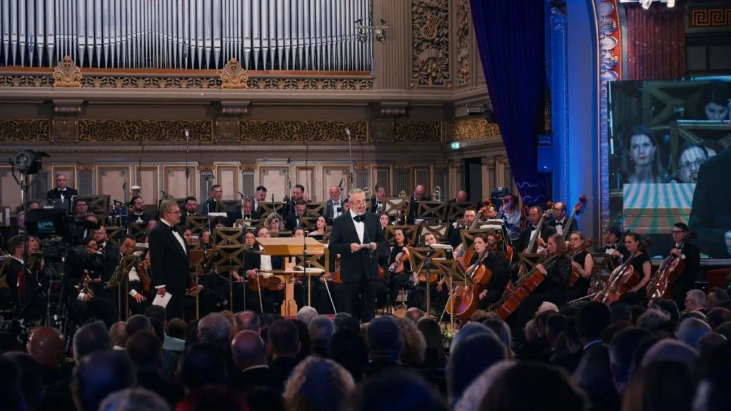 Gala Premiilor M.L.N.R. ediția a XIII-a 2026 – un veritabil Nobel românesc